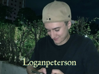 Loganpeterson