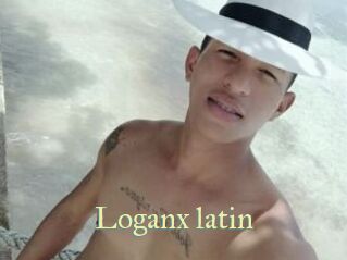 Loganx_latin