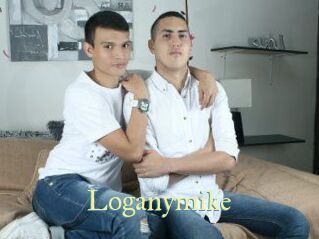 Loganymike