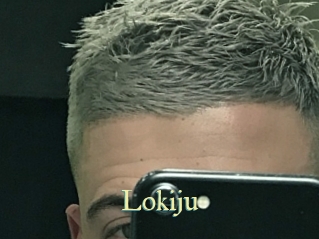 Lokiju
