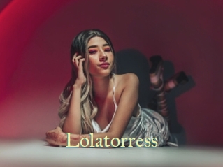 Lolatorress