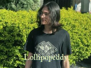 Lollipopeddy