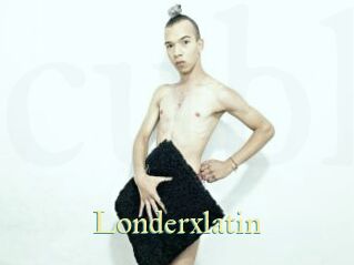 Londerxlatin