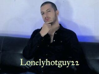 Lonelyhotguy22