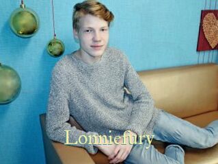 Lonniefury