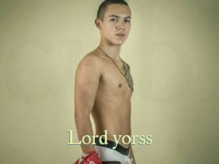 lord_yorss Cube Lille