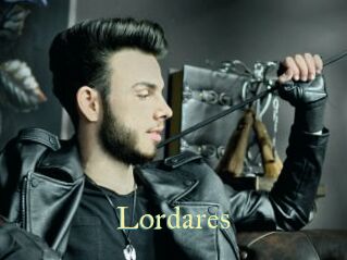 Lordares