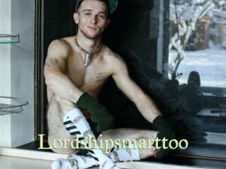 Lordshipsmarttoo