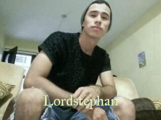 Lordstephan