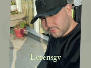 Lorensgv