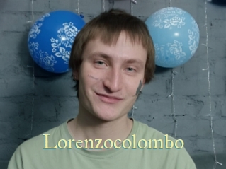 Lorenzocolombo