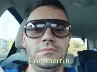 lorymartin Cube Lille