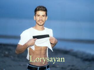Lorysayan