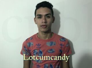 Lotcumcandy