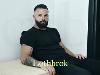 lothbrok Cube Lille