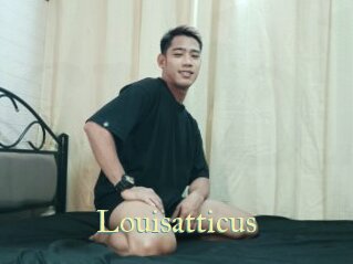 Louisatticus