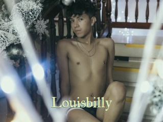 Louisbilly