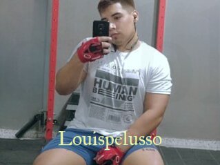 louispelusso Cube Lille
