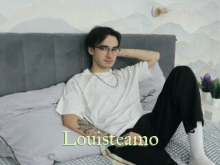 Louisteamo