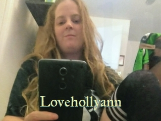Lovehollyann