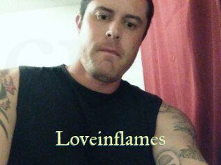 Loveinflames