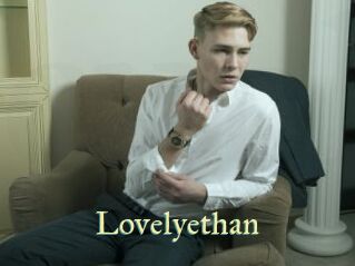 Lovelyethan