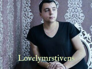 Lovelymrstivens