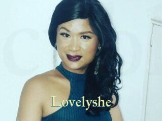 Lovelyshe