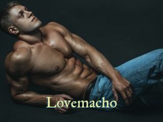 Lovemacho
