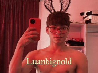 Luanbignold