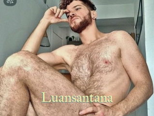 Luansantana