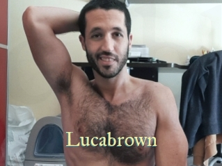 Lucabrown
