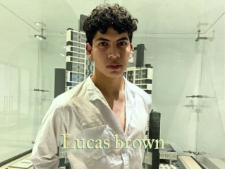 Lucas_brown