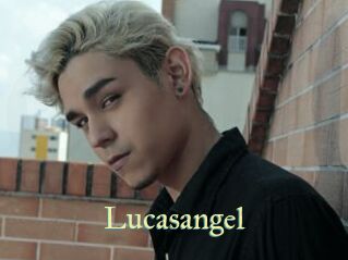 Lucasangel