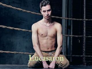Lucasaron