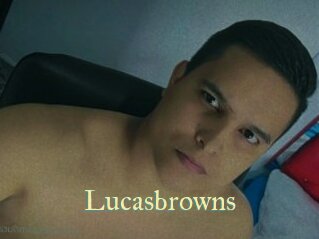 Lucasbrowns