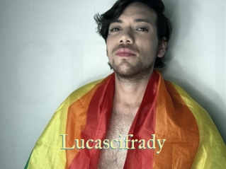lucascifrady Cube Lille