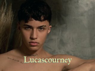 Lucascourney