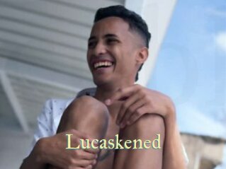 Lucaskened