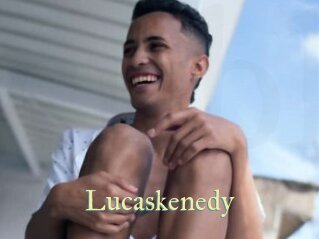 Lucaskenedy