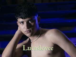 Lucaslovee