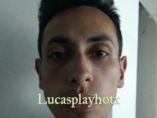 Lucasplayhotx