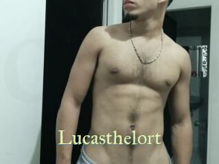Lucasthelort