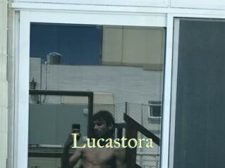 Lucastora