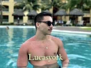Lucasyork