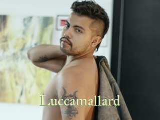 Luccamallard