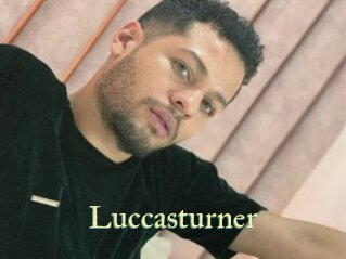 Luccasturner
