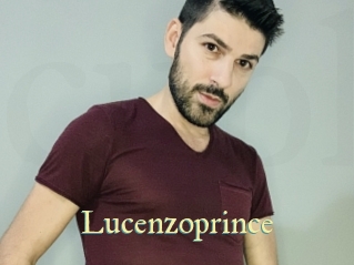 Lucenzoprince