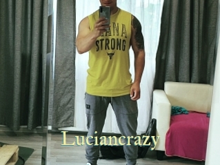 Luciancrazy