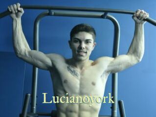 Lucianoyork